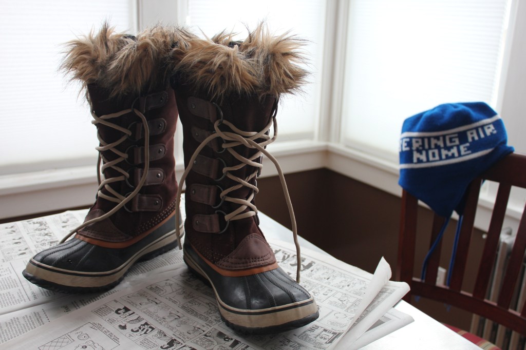 Boots