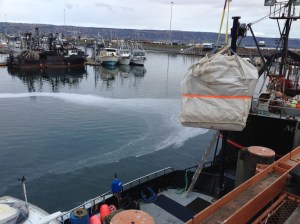 Image by C. Haupert 5/7/2014.