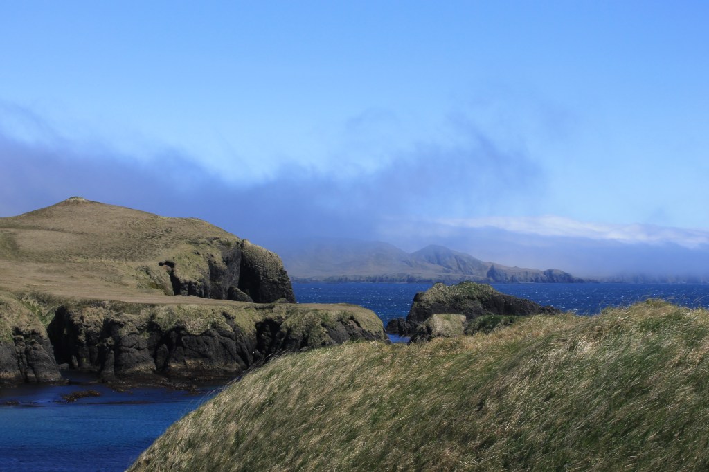 Corvie Bay North.
