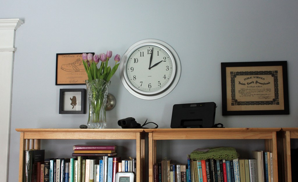 Office Wall
