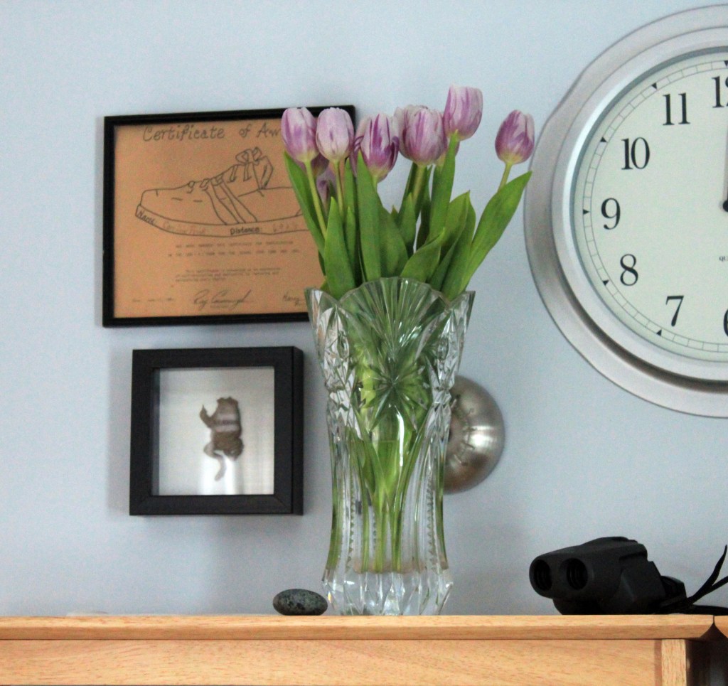 Tulips