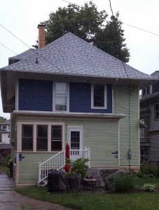 House Paint 2015 Day 1