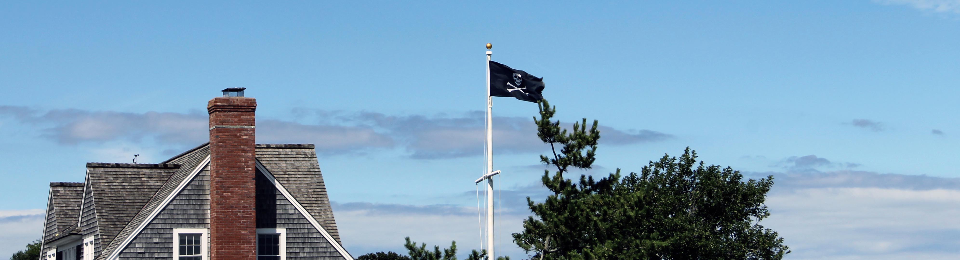 Pirates