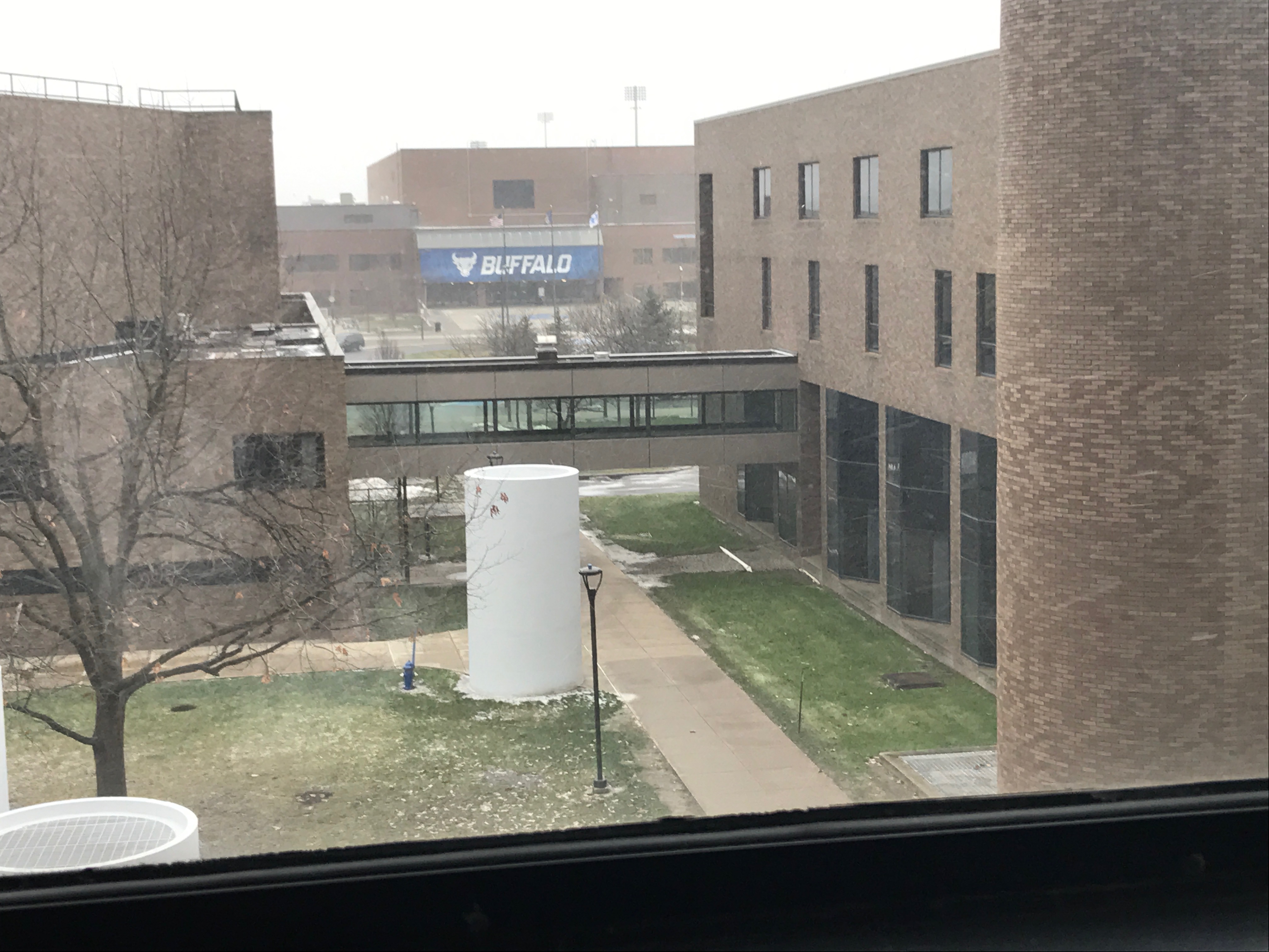 campus